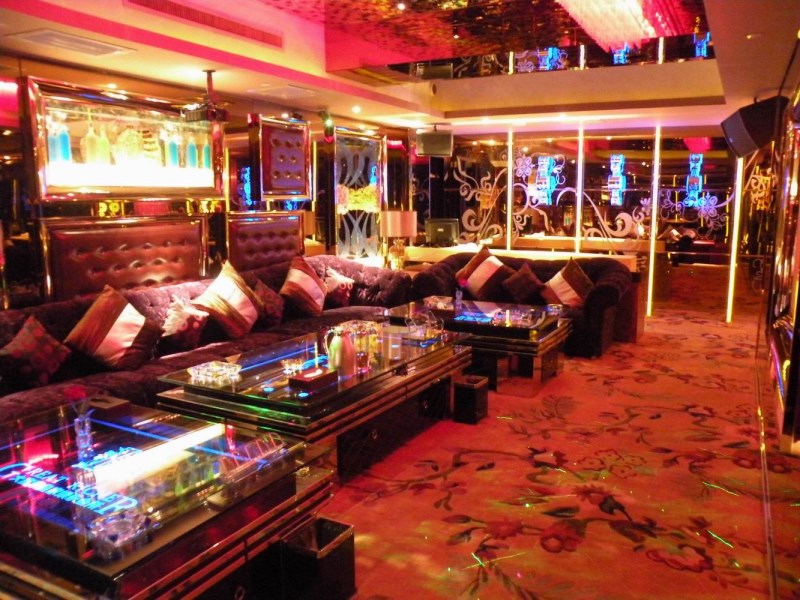 青岛商务ktv划算吗性价比全面解析-市北区ktv预订